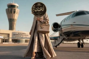 كيف تصلين إلى مطار الساحل الشمالي (العلمين) بأناقة ووصول فاخر VIP؟