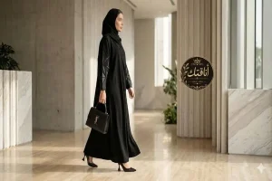 أفضل 12 براندات عبايات خليجية فاخرة| دليل البحث عن الأناقة الراقية والشراء أونلاين