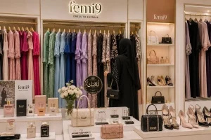 فروع فيمي ناين جدة: جولة شاملة بين أشهر الفروع القريبة منكِ وأحدث التشكيلات ومواسم التخفيضات