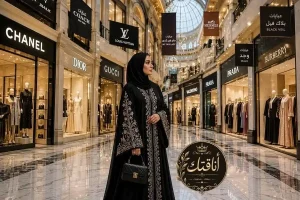 أفضل براندات الملابس الخليجية والعالمية للنساء: من العبايات إلى أشهر دور الأزياء