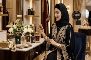أناقة عطرية ملكية: أرقى براندات العطور العالمية التي تعشقها أميرات وملكات الخليج