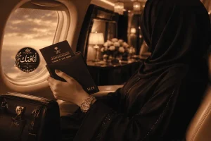 إتيكيت السفر الفاخر: قواعد الذوق الرفيع في رحلات الدرجة الأولى والمنتجعات العالمية