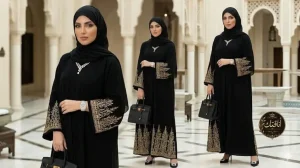 قبل شراء عبايات ماي فير ليدي | كل ما تحتاجين معرفته عن المقاسات والخامات والأسعار وتجربة الشراء أونلاين