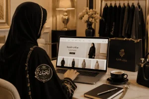 أفضل مواقع شراء عبايات خليجية أصلية أونلاين في 2026 | دليل المتاجر الموثوقة وأفضل أماكن التسوق