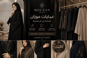 قبل شراء عبايات موزان.. دليل المقاسات والأسعار وهل تستحق السعر؟