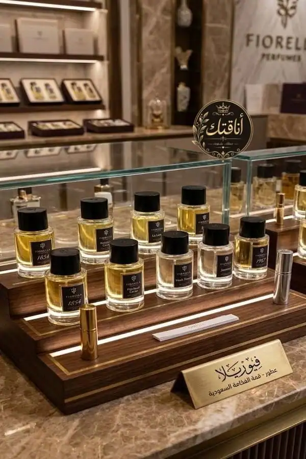 فيوريلا عطور: دليلكِ لأشهر الروائح والأسعار والبكجات للجسم والشعر