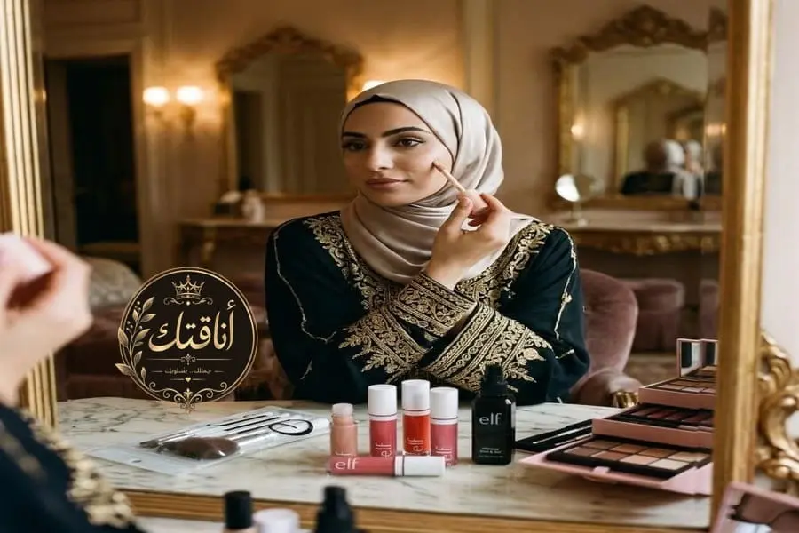elf مكياج: أفضل المنتجات وطريقة استخدامها وأين تجدينها أونلاين